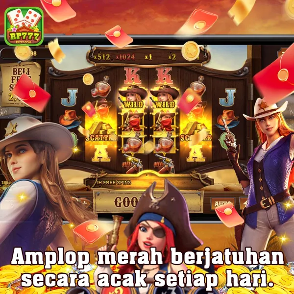 RP777 Game Online Resmi 2026