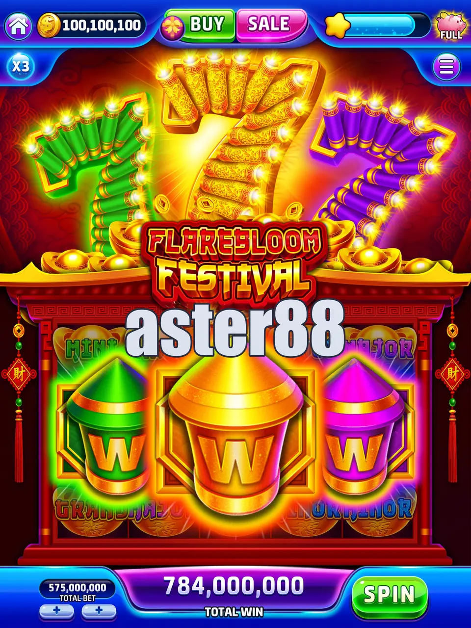 aster88 APK