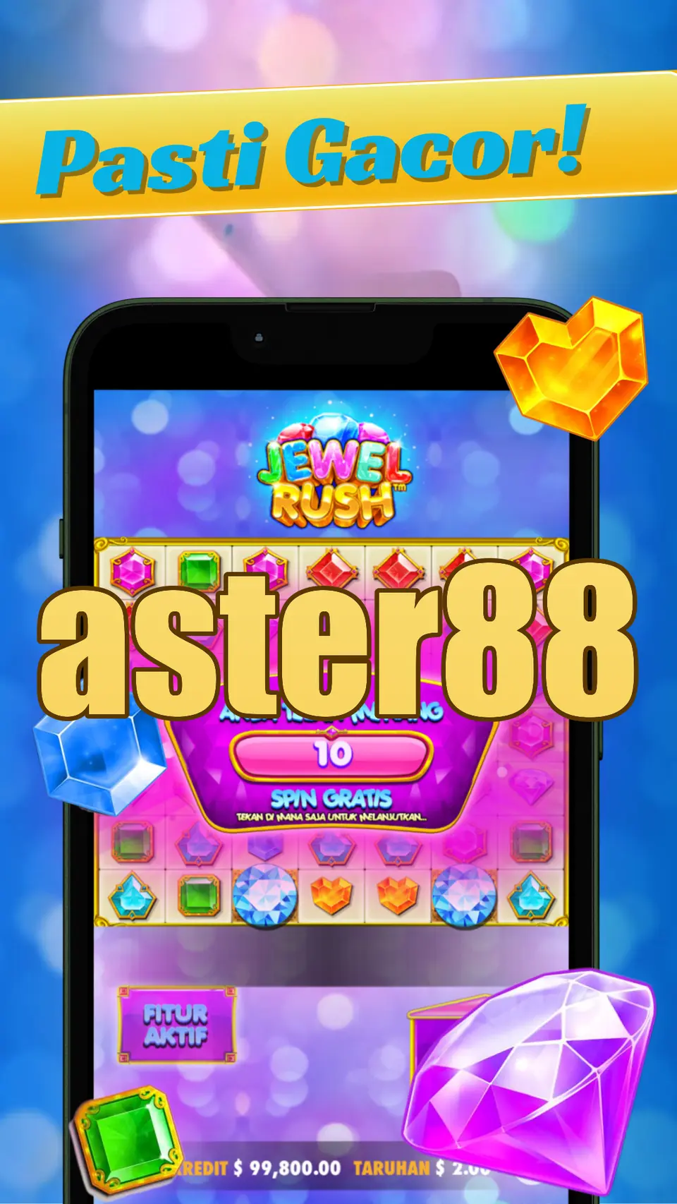 aster88 APK